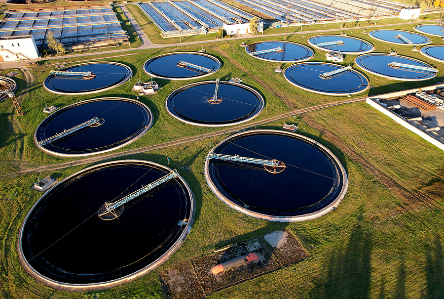 SCREW PUMPS
