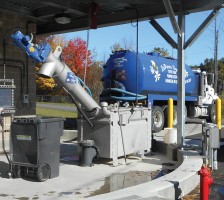 SCREW PUMPS