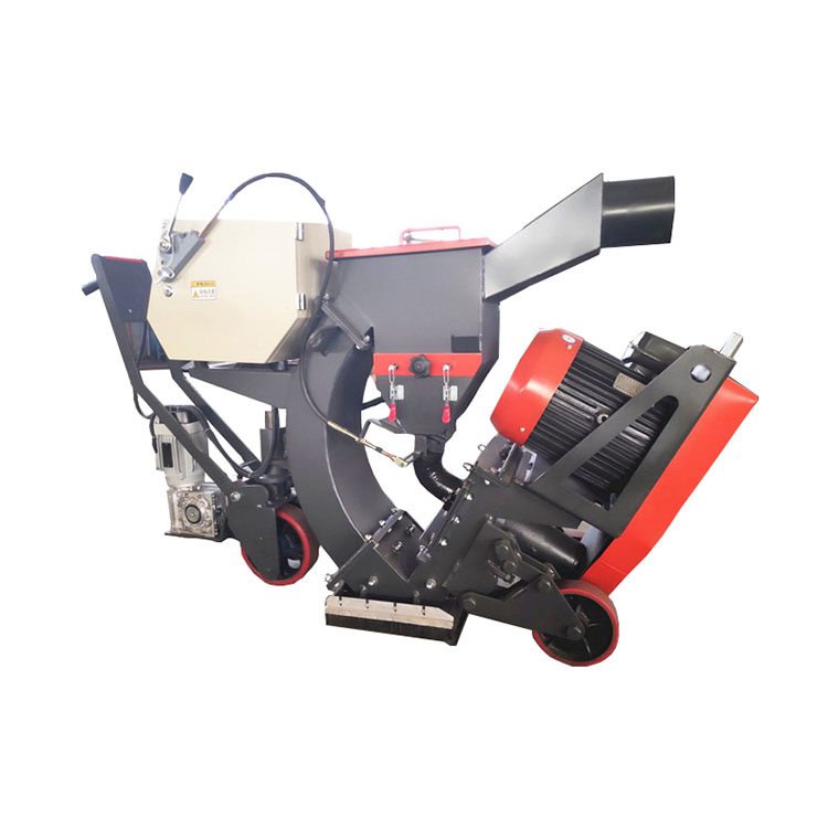 Concret Blasting Machine 